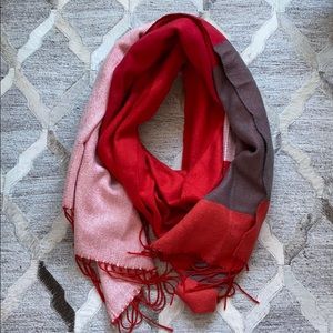 Cashmere like Scarf